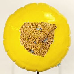 Sculpture, La ruche, Philippe Rude
