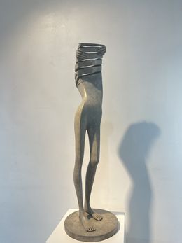 Skulpturen, Intimidad, Isabel Miramontes