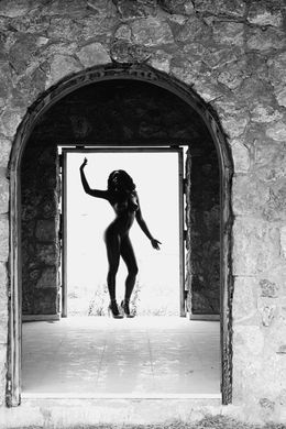 Fotografien, ANT04 - Series from Antemortem, Burak Bulut Yildirim