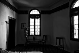 Fotografien, ANT05 - Series from Antemortem, Burak Bulut Yildirim