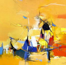 Peinture, Motive, Plamen Bonev