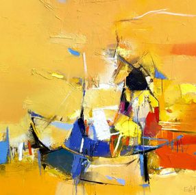 Gemälde, Motive, Plamen Bonev