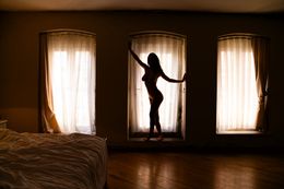 Fotografien, NIC03 - Series from Niche, Burak Bulut Yildirim