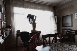 Photography, NIC29 - Series from Niche, Burak Bulut Yildirim