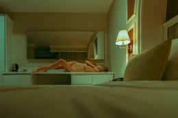 Photography, NIC39 - Series from Niche, Burak Bulut Yildirim