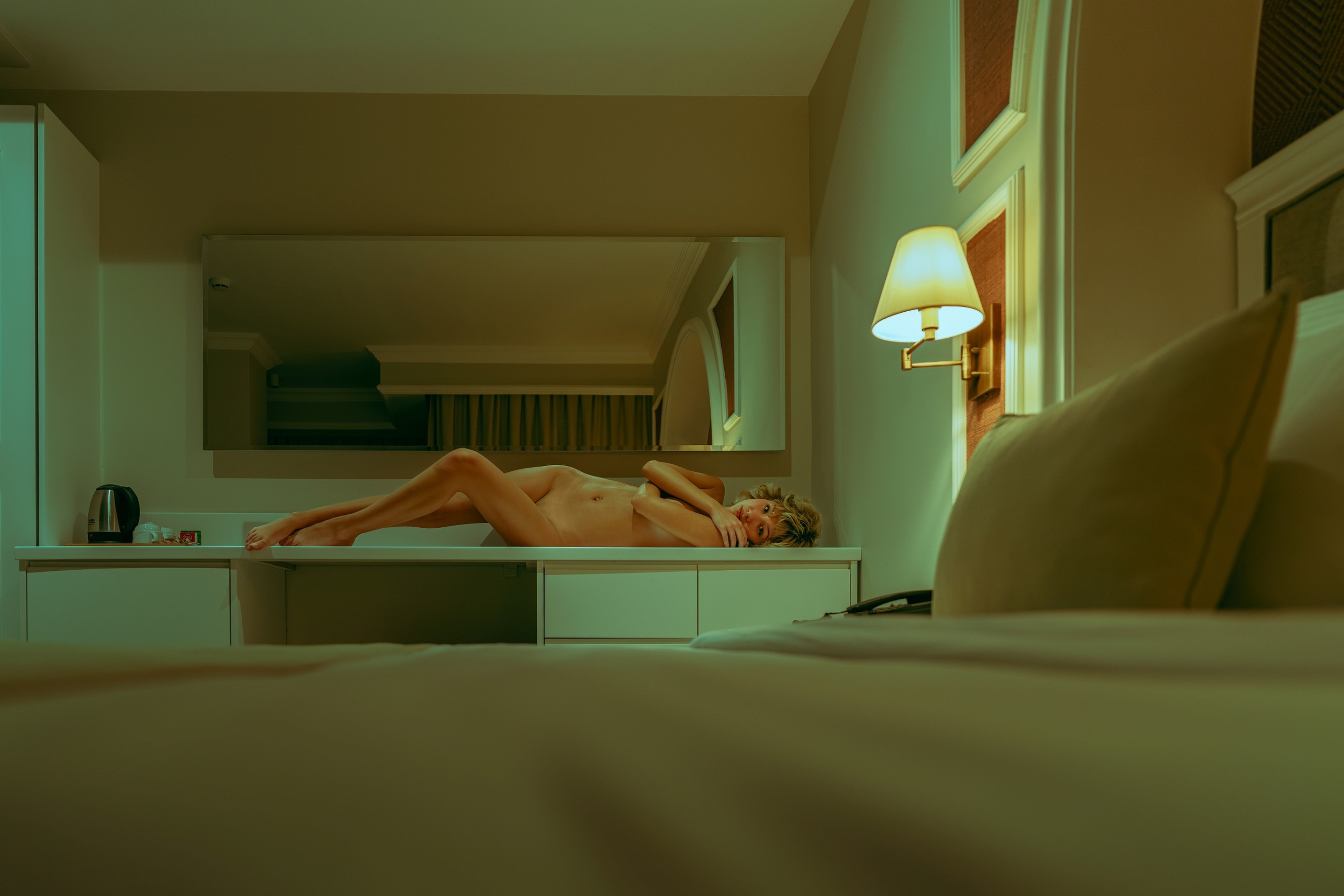 Burak Bulut Yildirim, NIC39 - Series from Niche Burak Bulut Yildirim, NIC39 - Series from Niche