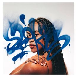 Print, La Belle Hannah, Rafael Sliks