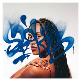 Print, La Belle Hannah, Rafael Sliks