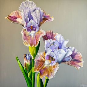 Pittura, The Kiss you left, Katharina Husslein