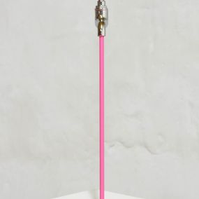 Skulpturen, Le liquide rose, Arsen