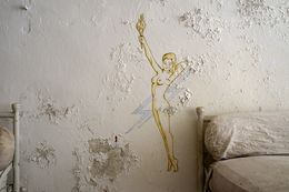 Fotografien, Fort du Barbonnet, Sospel (06), Michel Eisenlohr