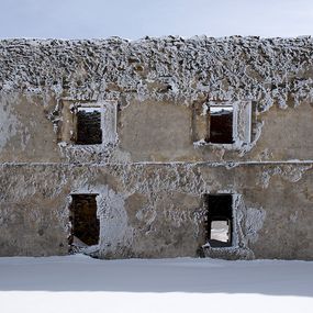 Photography, Fort central, Tende 06, Michel Eisenlohr