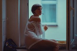 Photography, MEL07 - Series from Melancholia, Burak Bulut Yildirim