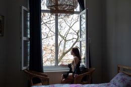 Photography, MEL09 - Series from Melancholia, Burak Bulut Yildirim