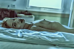 Photography, MEL11 - Series from Melancholia, Burak Bulut Yildirim