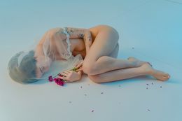 Photography, MEL15 - Series from Melancholia, Burak Bulut Yildirim