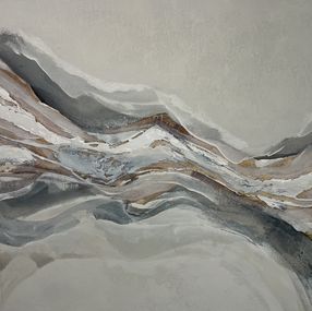 Gemälde, Solace III, Jen
