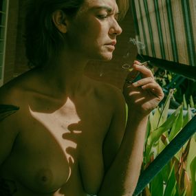 Photography, MEL21 - Series from Melancholia, Burak Bulut Yildirim