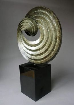 Sculpture, Heliosphere, Thomas