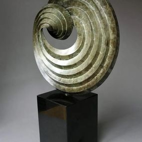 Skulpturen, Heliosphere, Thomas