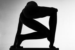 Fotografien, UNN05 - Series from Unnude, Burak Bulut Yildirim