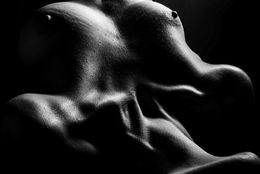 Fotografien, UNN06 - Series from Unnude, Burak Bulut Yildirim