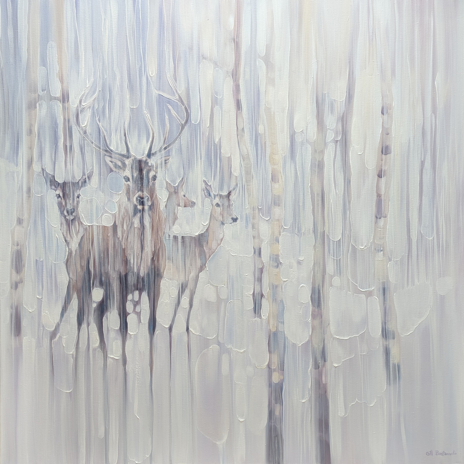 Gill Bustamante, The Spirit Guides Gill Bustamante, The Spirit Guides
