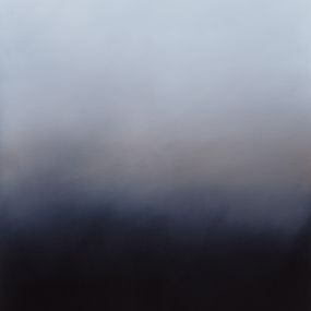 Painting, Ligne de flottaison, Christine Lacour