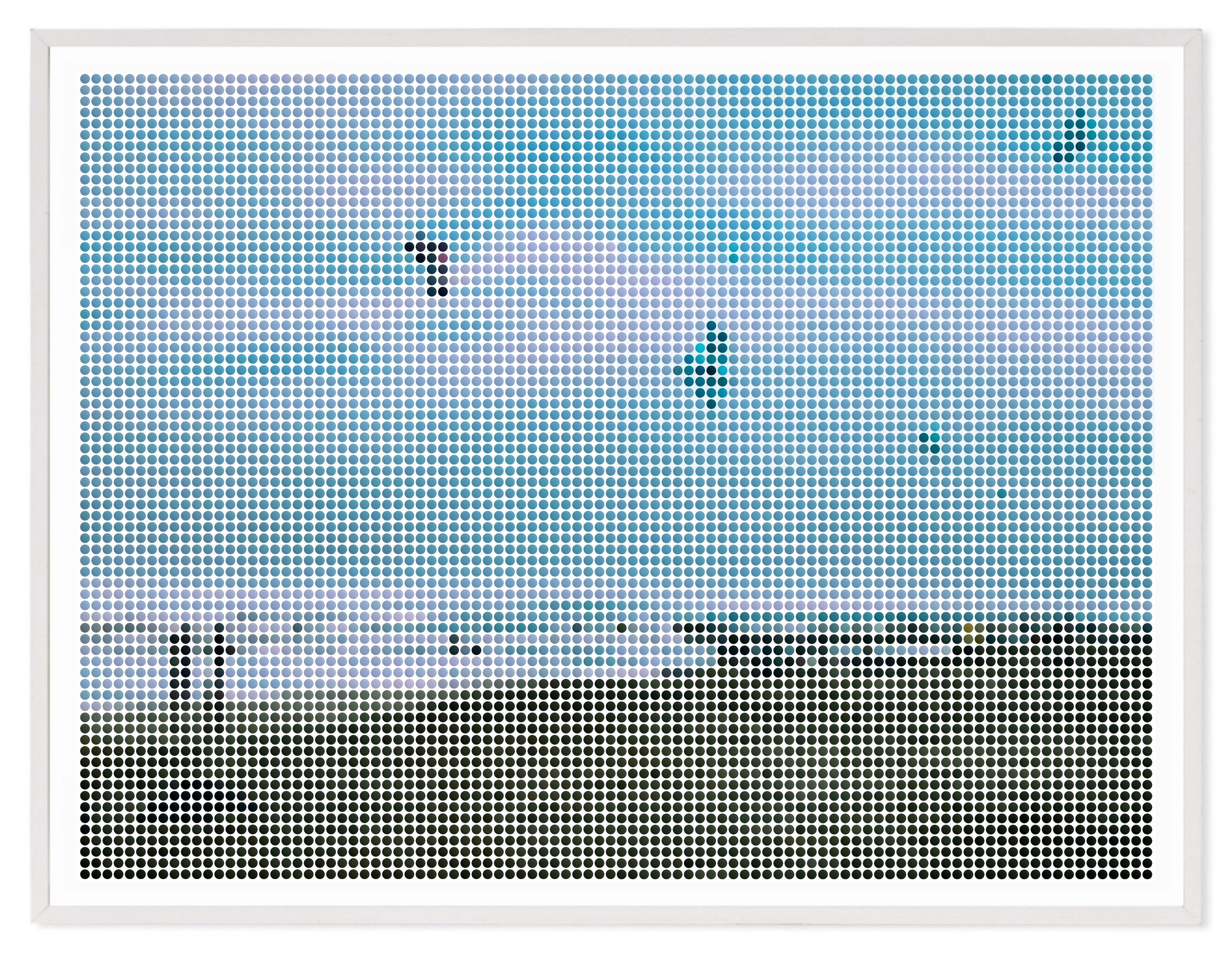 Maxwell Stevens, Last Days of Summer 1 Maxwell Stevens, Last Days of Summer 1