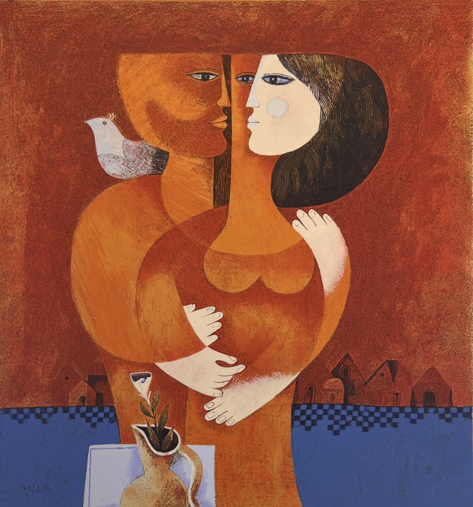Samy Briss, Lovers Samy Briss, Lovers