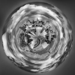 Photography, La Danse des Ponts, Paul Marnef