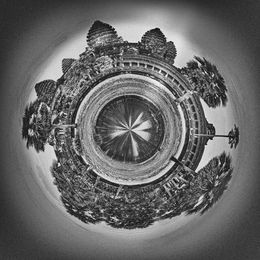 Photography, Angkor Vat, Paul Marnef