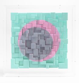 Skulpturen, Cercle - source, Yann Crenn