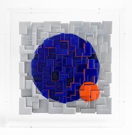Skulpturen, Cercle - galet, Yann Crenn