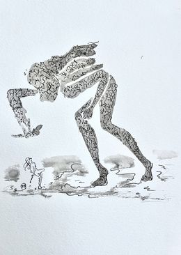 Gemälde, Les autres, Gabrielle Rul
