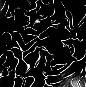 Painting, Les autres, Gabrielle Rul
