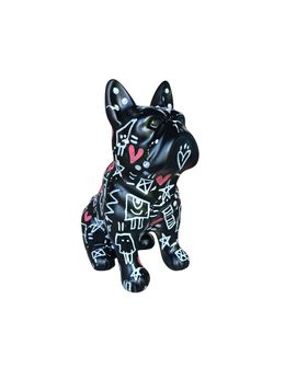 Skulpturen, Hope Dog, MrHope