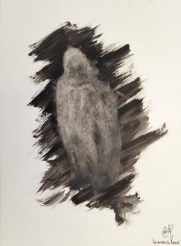Painting, Les souvenirs du hasard, Merljn