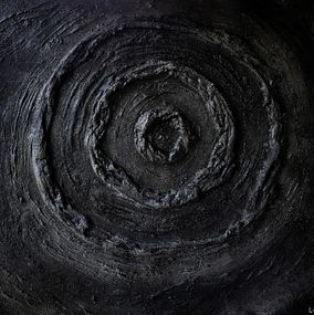 Gemälde, Existential Matter, Daria Luhova