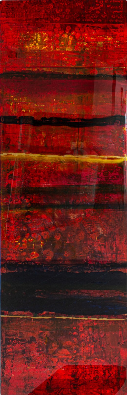 James Chiew, Red James Chiew, Red