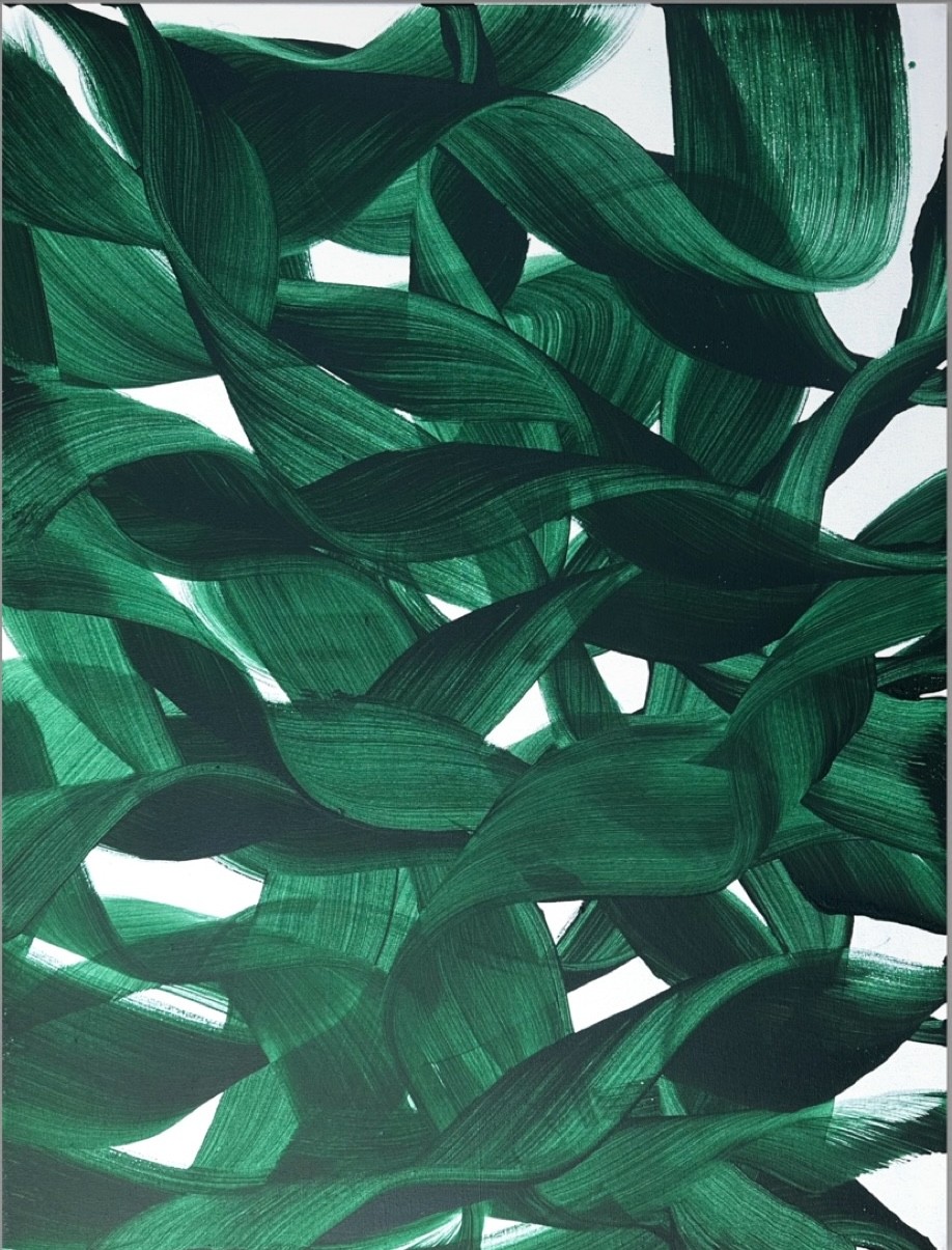 Anaïs LF, No Name - Les vagues de couleur - N°13 Anaïs LF, No Name - Les vagues de couleur - N°13