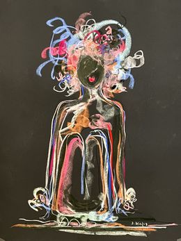 Dessin, Nobody’s Perfect, Isabelle Hirtzig