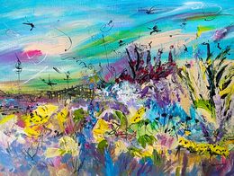 Painting, Nature d'un rêve, Âme Sauvage