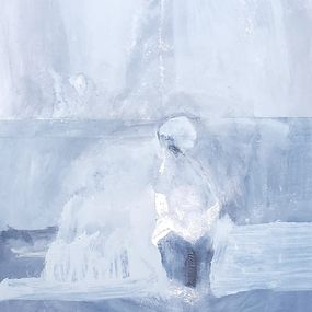 Gemälde, Untitled 20, Enrique Samama