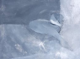 Painting, Untitled 24, Enrique Samama