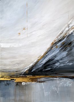 Peinture, Echoes of the Summit, Tatiana Malinovscaia