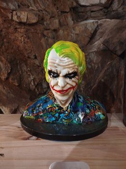 Sculpture, Jok'art, Sylvie Cappe