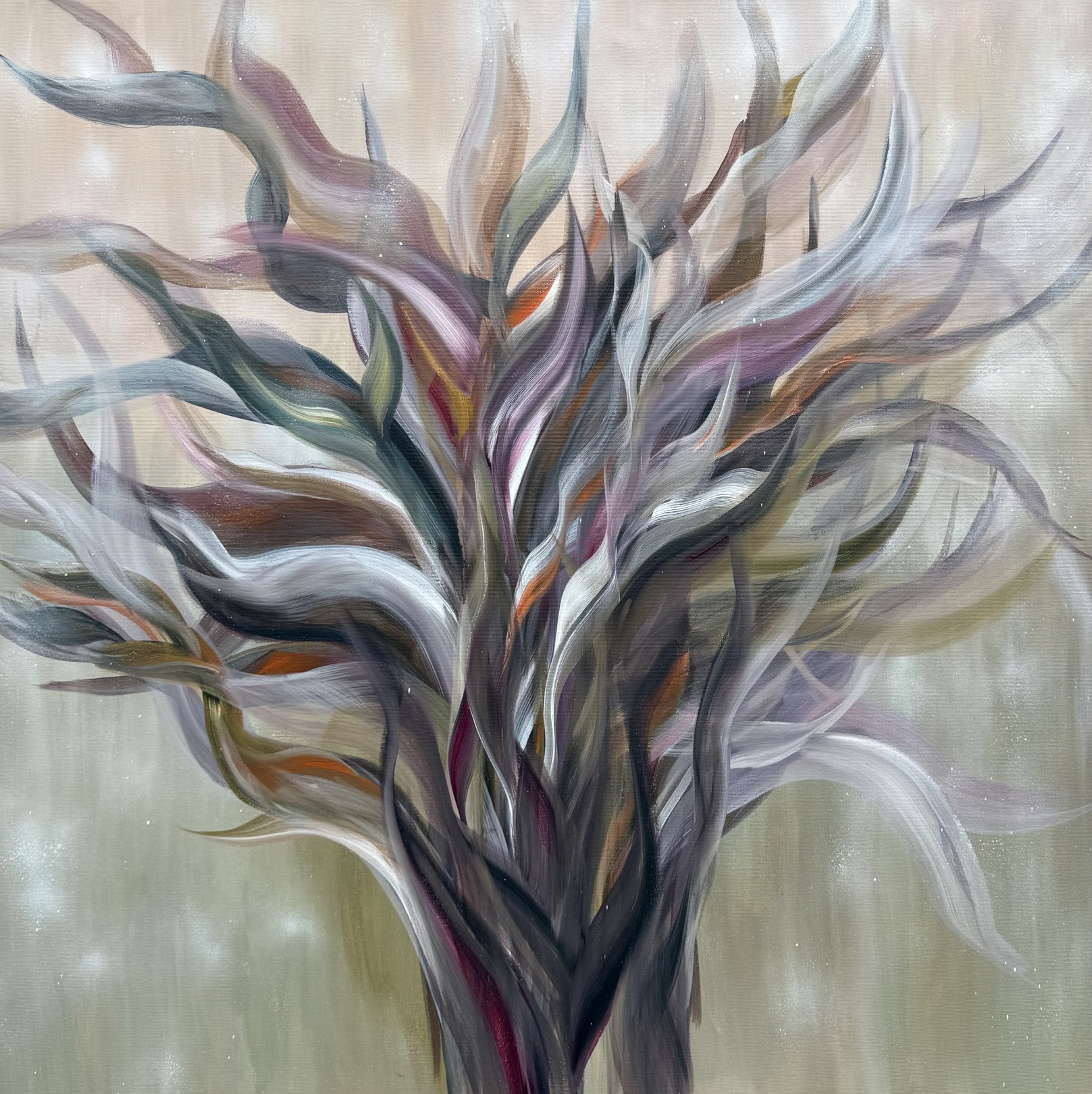 Tanja Frost, Echo of Imagination Tanja Frost, Echo of Imagination