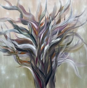 Gemälde, Echo of Imagination, Tanja Frost