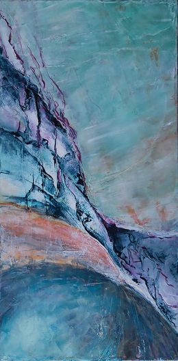 Peinture, Impression, Françoise Dugourd-Caput